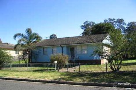 2 Mawson Rd, Tregear, NSW 2770