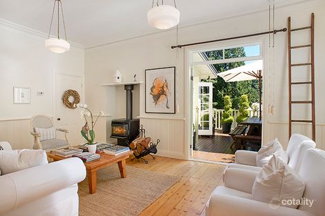 Property photo of 162 Wentworth Street Blackheath NSW 2785