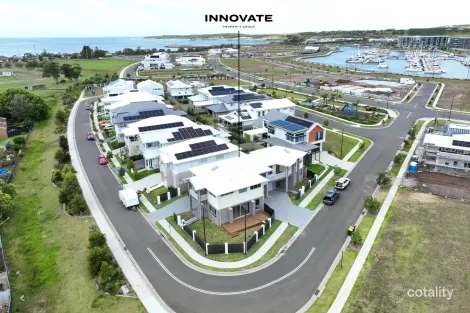 8 Nautica Cres, Shell Cove, NSW 2529