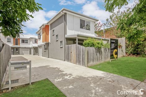 4/45 Burlington St, Holland Park, QLD 4121