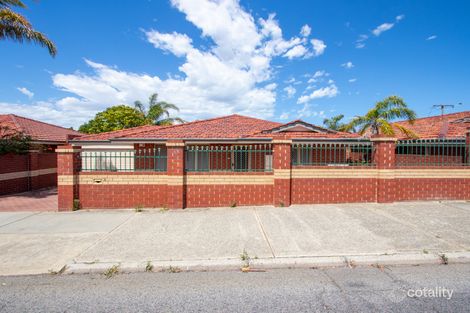 Property photo of 5/1 Chapman Road St James WA 6102