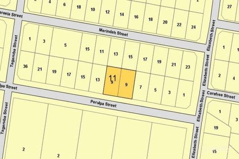 11 Perulpa St, Coochiemudlo Island, QLD 4184