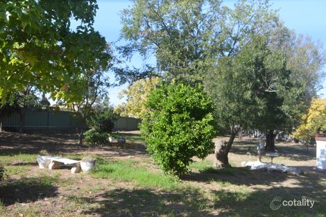 Property photo of 34 Suttor Street Canowindra NSW 2804