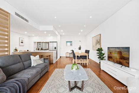 Property photo of 1205C/41 Belmore Street Ryde NSW 2112