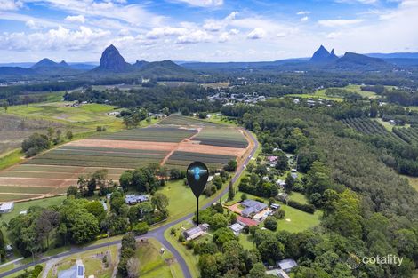 49 Mountain Vista Dr, Glass House Mountains, QLD 4518