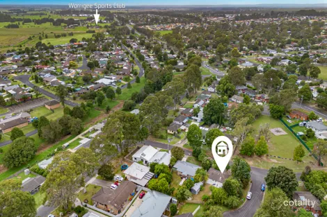 Property photo of 5 Warramunga Street Nowra NSW 2541