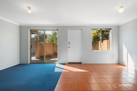 119/2 Wall St, Maylands, WA 6051