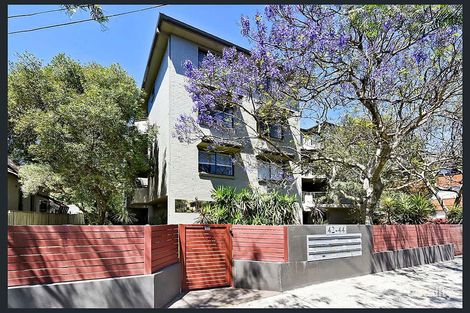 Property photo of 1/42-44 Doncaster Avenue Kensington NSW 2033