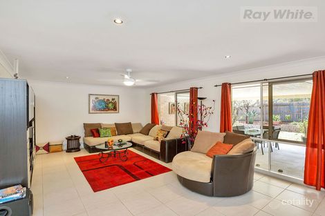 Property photo of 15 Barnes Court Redbank QLD 4301