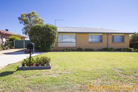 Property photo of 31 Salter Drive Dubbo NSW 2830