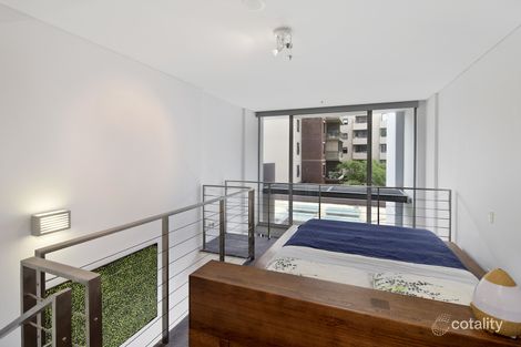 Property photo of 322/81 Macleay Street Potts Point NSW 2011