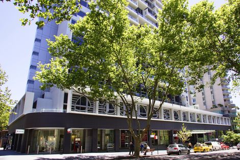 Property photo of 322/81 Macleay Street Potts Point NSW 2011