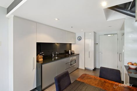 Property photo of 322/81 Macleay Street Potts Point NSW 2011
