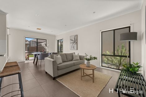 Property photo of 6 Mawby Street Gungahlin ACT 2912