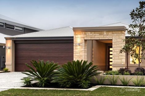 Lot 61 Sciano Ave, Success, WA 6164