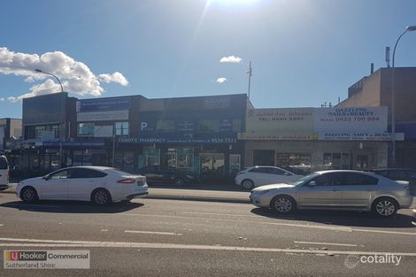 313 Kingsway, Caringbah, NSW 2229