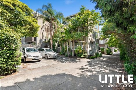 18/168 Power St, Hawthorn, VIC 3122