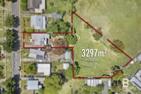 Property photo of 420 Clayton Street Canadian VIC 3350