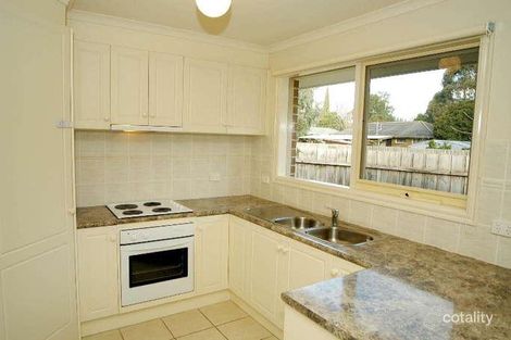 Property photo of 3/378-380 Mt Dandenong Road Croydon VIC 3136