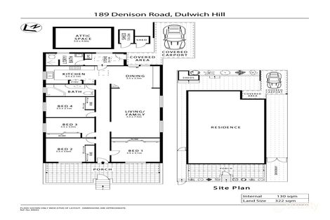 Property photo of 189 Denison Road Dulwich Hill NSW 2203