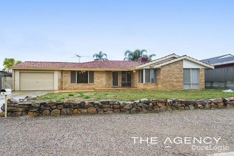 Property photo of 9 Hollingsworth Way Leeming WA 6149