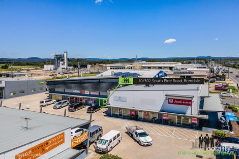 10/302-304 South Pine Rd, Brendale, QLD 4500