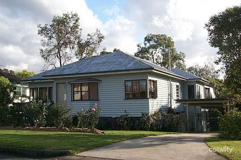 35 Rigel St, Coorparoo, QLD 4151