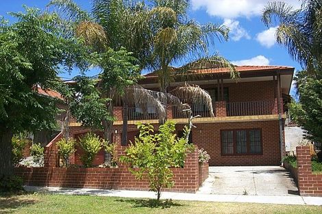 41 Second Ave, Mount Lawley, WA 6050