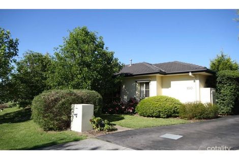 1/100 Maxwell St, Mornington, VIC 3931