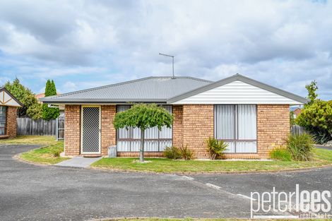 Property photo of 1/32 Camira Street Newnham TAS 7248