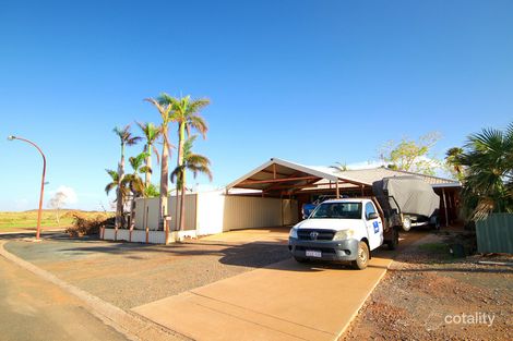 Property photo of 1 Andover Way Bulgarra WA 6714