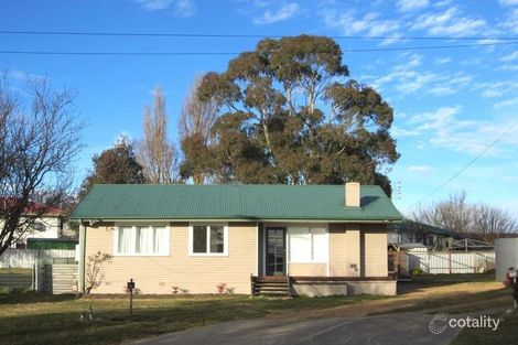 2 Armstrong Pl, Oberon, NSW 2787