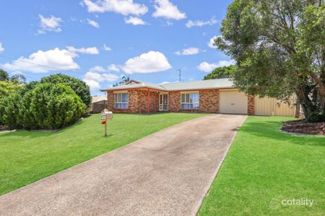 181 Baker St, Darling Heights, QLD 4350