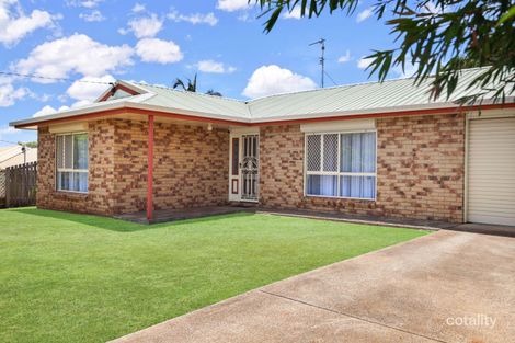 Property photo of 181 Baker Street Darling Heights QLD 4350