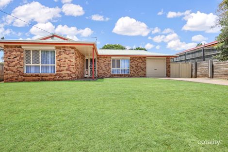 Property photo of 181 Baker Street Darling Heights QLD 4350