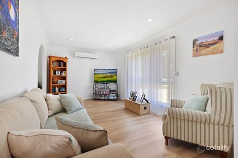 Property photo of 181 Baker Street Darling Heights QLD 4350