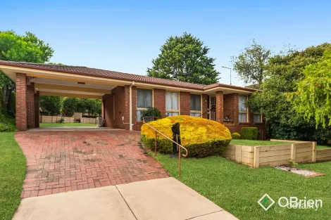 10 Lalina Cl, Frankston, VIC 3199