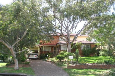 10 Tinakill Ave, Engadine, NSW 2233