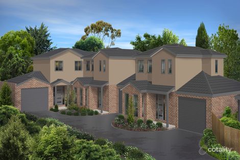 3/26 Mccomb St, Lilydale, VIC 3140