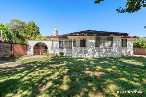 Property photo of 15 Melba Street Downer ACT 2602