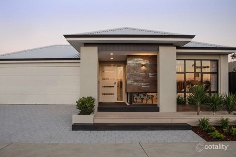Lot 184 Berryana Loop, Girrawheen, WA 6064