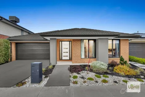 7 Kopico St, Clyde, VIC 3978