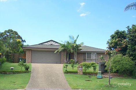 18 Swagman Ct, Mudgeeraba, QLD 4213