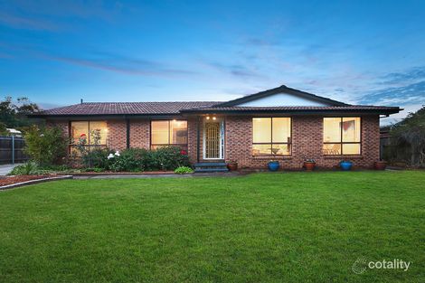 9 Alderman St, Evatt, ACT 2617