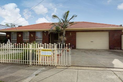 27 Taegtow Way, Altona Meadows, VIC 3028