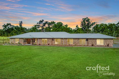 Property photo of 32-34 Winx Court Riverbend QLD 4280