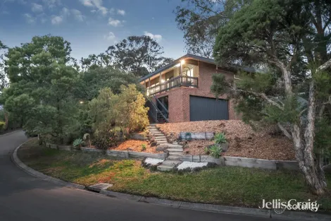 Property photo of 8 Tadema Crescent Eltham VIC 3095
