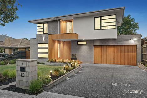 6 Abelia St, Forest Hill, VIC 3131