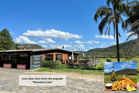 Property photo of 6232 Wisemans Ferry Road Gunderman NSW 2775