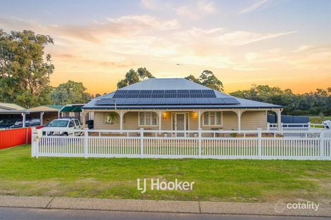Property photo of 23 Moira Road Collie WA 6225